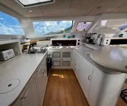 Thumbnail von Voyage Yachts 520 Windbourne