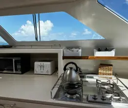 Thumbnail von Voyage Yachts 520 Windbourne