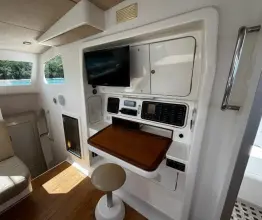 Thumbnail von Voyage Yachts 520 Windbourne