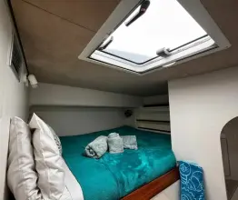 Thumbnail von Voyage Yachts 520 Windbourne