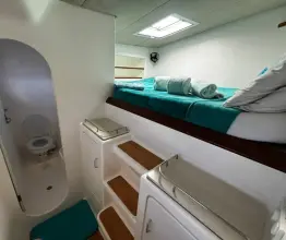 Thumbnail von Voyage Yachts 520 Windbourne