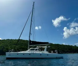 Thumbnail von Voyage Yachts 520 Windbourne