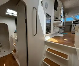 Thumbnail von Voyage Yachts 520 Windbourne