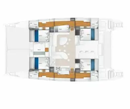 Thumbnail von Voyage Yachts 520 Windbourne