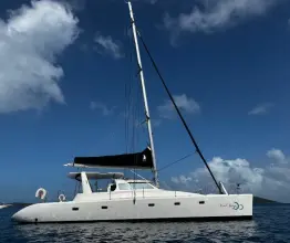 Thumbnail von Voyage Yachts 520 Windbourne