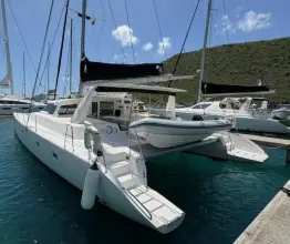 Thumbnail von Voyage Yachts 520 Windbourne