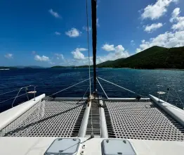 Thumbnail von Voyage Yachts 520 Windbourne