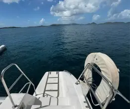 Thumbnail von Voyage Yachts 520 Windbourne