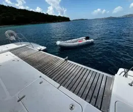 Thumbnail von Voyage Yachts 520 Windbourne