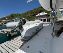 Thumbnail von Voyage Yachts 520 Windbourne