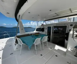 Thumbnail von Voyage Yachts 520 Windbourne