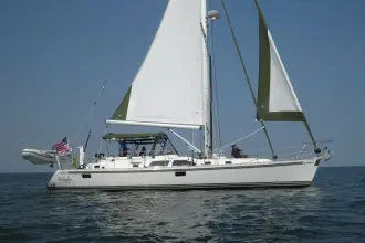 Hylas H46 Hylander