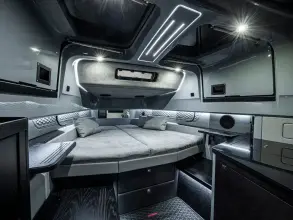 Thumbnail von Brabus Shadow 1500 XC Cross Cabin 260390