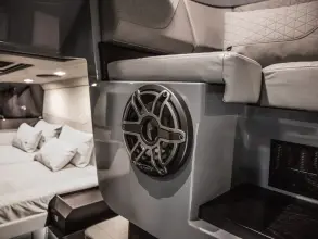 Thumbnail von Brabus Shadow 1500 XC Cross Cabin 260390