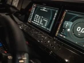 Thumbnail von Brabus Shadow 1500 XC Cross Cabin 260390
