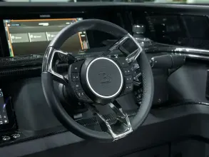 Thumbnail von Brabus Shadow 1500 XC Cross Cabin 260390