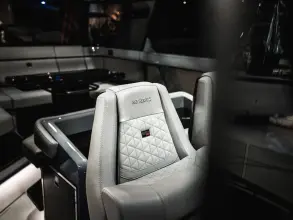 Thumbnail von Brabus Shadow 1500 XC Cross Cabin 260390