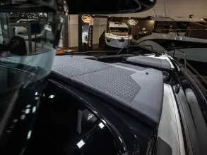 Thumbnail von Brabus Shadow 1500 XC Cross Cabin 260390