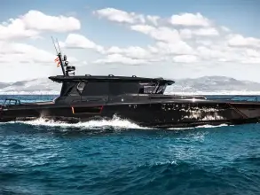 Thumbnail von Brabus Shadow 1500 XC Cross Cabin 260390