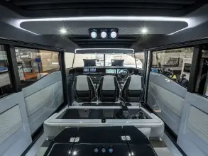 Thumbnail von Brabus Shadow 1500 XC Cross Cabin 260390