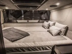 Thumbnail von Brabus Shadow 1500 XC Cross Cabin 260390