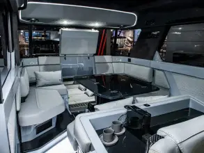 Thumbnail von Brabus Shadow 1500 XC Cross Cabin 260390