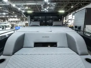 Thumbnail von Brabus Shadow 1500 XC Cross Cabin 260390