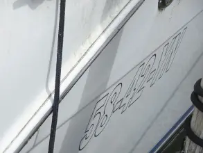 Thumbnail von Meridian 391 Sedan