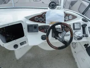 Thumbnail von Meridian 391 Sedan