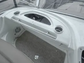 Thumbnail von Meridian 391 Sedan