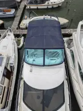 Thumbnail von Meridian 391 Sedan