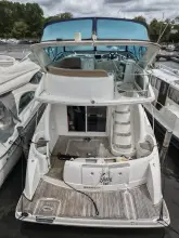 Thumbnail von Meridian 391 Sedan