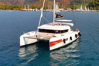 Lagoon 42 KAIROS