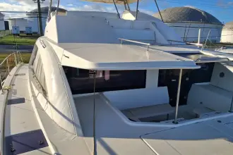 Thumbnail von Leopard 51 Powercat Exit Strategy