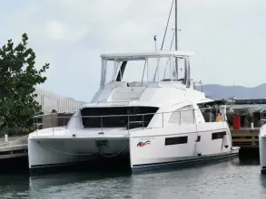 Thumbnail von Leopard 43 Powercat  Sypataldi