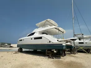 Thumbnail von Leopard 51 Powercat Veracruz IV