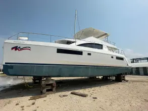 Thumbnail von Leopard 51 Powercat Veracruz IV