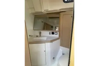 Thumbnail von Beneteau Oceanis 46.1 Maguy 3