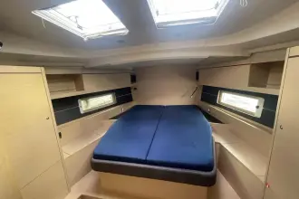 Thumbnail von Beneteau Oceanis 46.1 Maguy 3