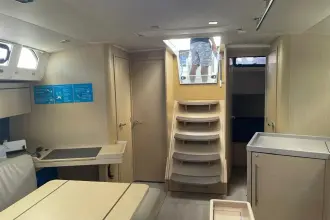 Thumbnail von Beneteau Oceanis 46.1 Maguy 3