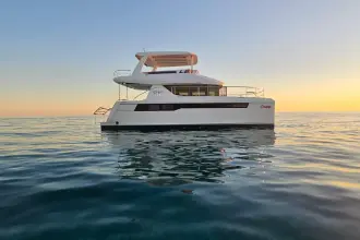 Thumbnail von Leopard 40 Powercat Happy Sol Cat