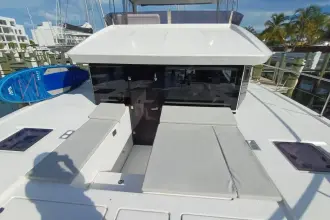 Thumbnail von Leopard 40 Powercat Happy Sol Cat