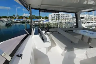 Thumbnail von Leopard 40 Powercat Happy Sol Cat