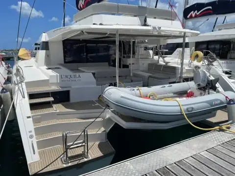 Leopard 50 L'Aquila