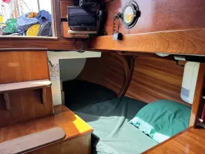 Thumbnail von MB YACHTS Ed Burnett Gaff Cutter Ed Burnett Gaff Cutter