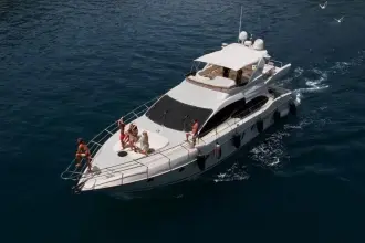 Azimut 62 POLINA