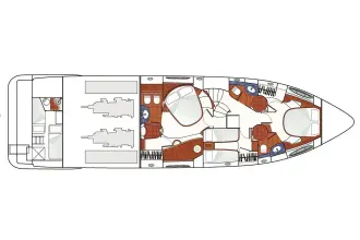 Thumbnail von Azimut 62 POLINA