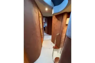 Thumbnail von Azimut 62 POLINA