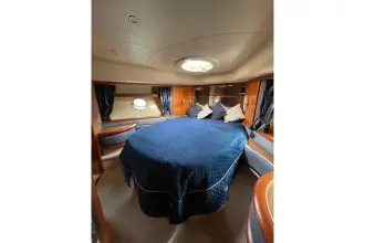 Thumbnail von Azimut 62 POLINA