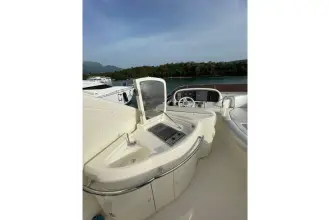 Thumbnail von Azimut 62 POLINA